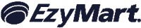 EzyMart logo