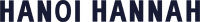 Hanoi Hannah logo