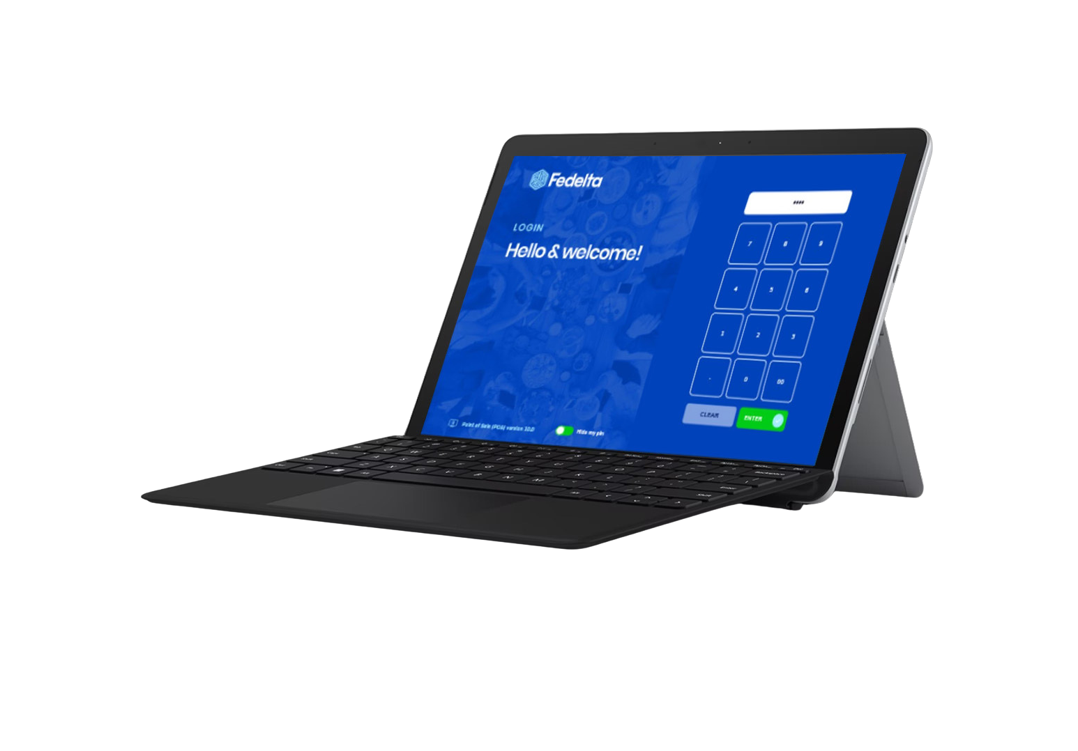 Surface Go 4