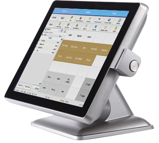 Cafe POS System for Streamlined Coffee Shop Management